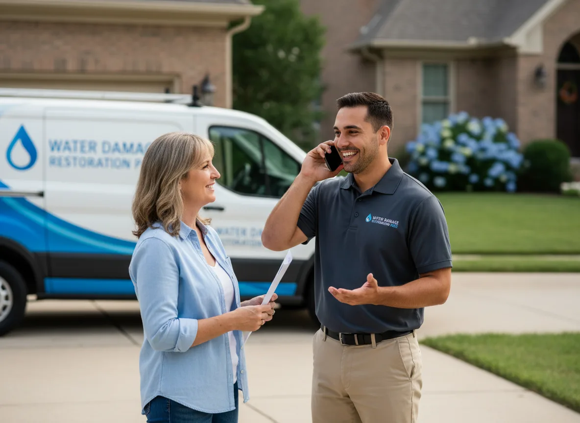 Flood Restoration Columbus, GA FAQs